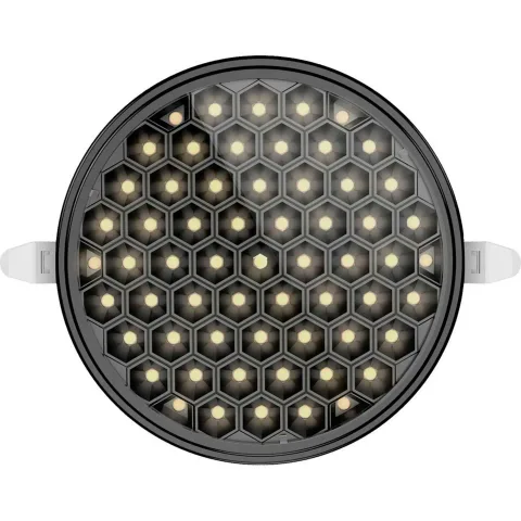 Panel LED Duraled Antirreflejante 18W