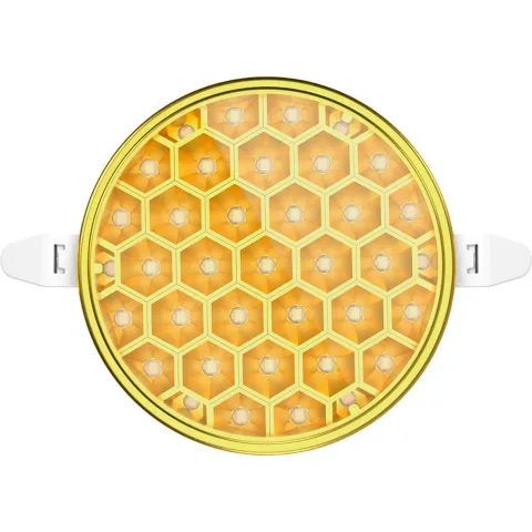 Panel LED Duraled Antirreflejante 18W