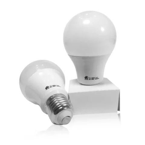 Bombillos LED Duraled 4 unidades