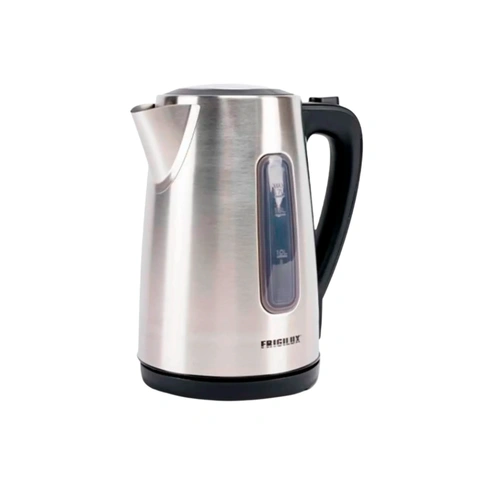 Tetera eléctrica 1.7 litros acero inoxidable TEFR-1410