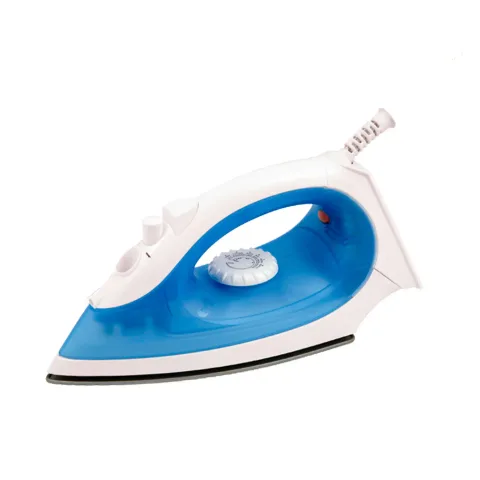 Plancha de vapor Premier 1000W azul