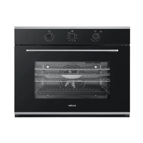 Horno eléctrico Elektro pro 76cm Vetrux