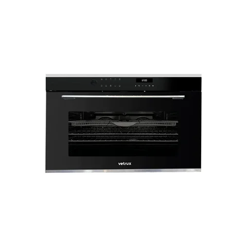 Horno eléctrico Elektro Pro+ 90cm Vetrux