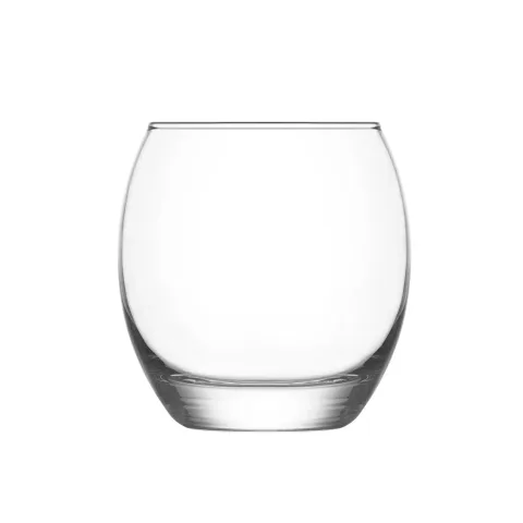 Set de vasos cortos LAV Empire