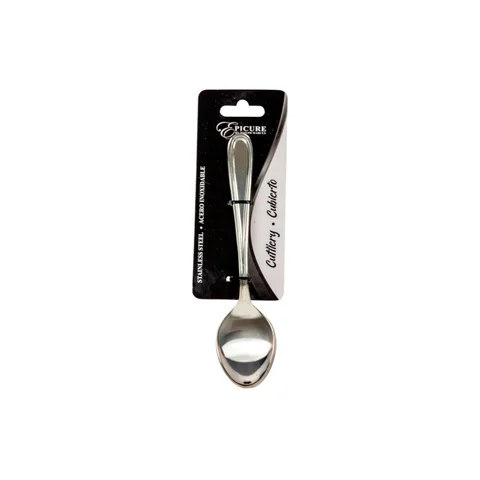 Cuchara de mesa 3 piezas EPDSL6135