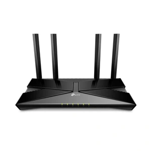 Router WiFi 6 AX3000 doble banda