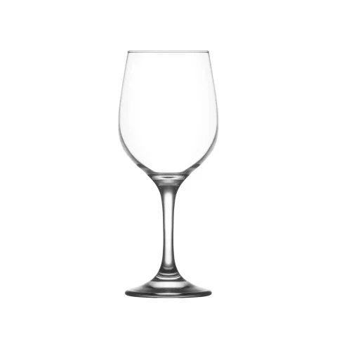 Set de copas de vino LAV Fame