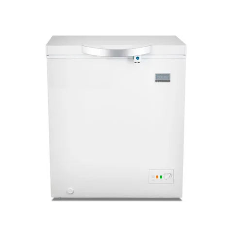 Congelador 145 litros Frigidaire con Manija
