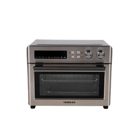 Horno eléctrico con air fryer 25L Frigilux