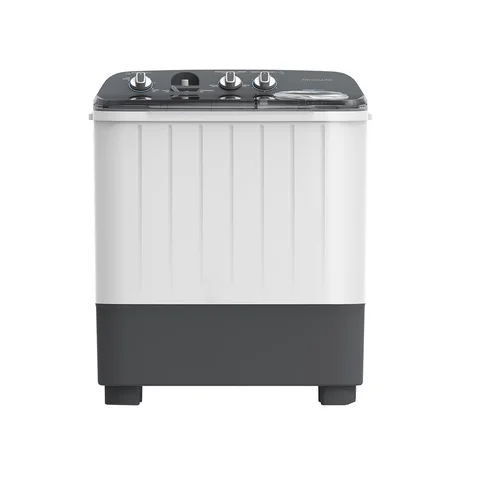 Lavadora doble tina Frigidaire 6Kg