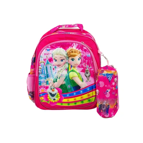Morral personajes frozen FZ7S