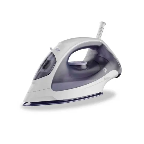 Plancha a vapor Oster ligera morado