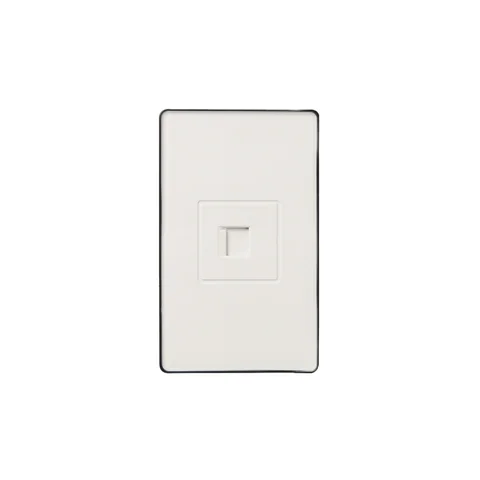 Toma de teléfono GD Materiales Sculptor