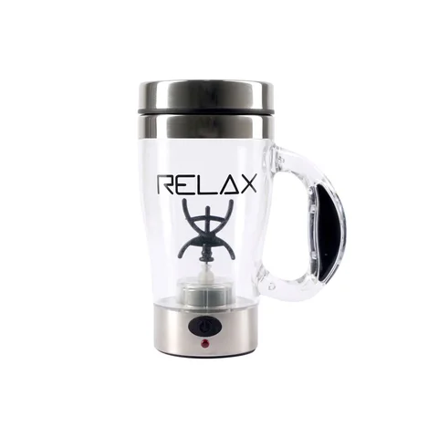 Taza batidora GD Materiales