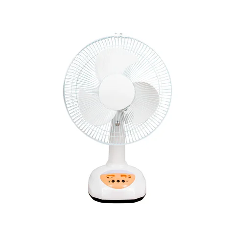 Ventilador recargable 12" Family Fan