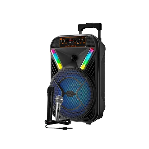 Bocina recargable Greatnice 12"