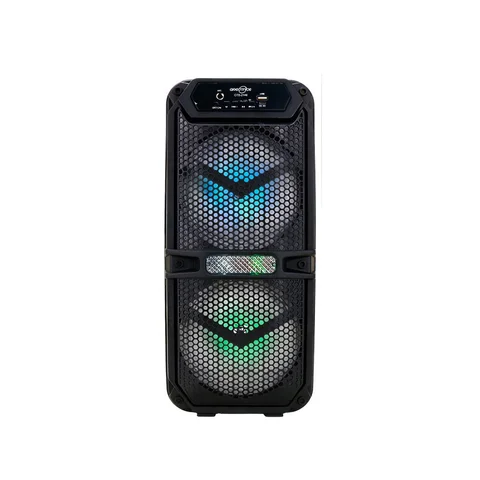 Bocina recargable 6,5" Greatnice