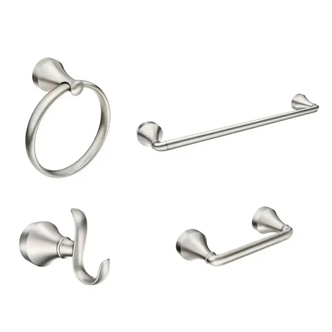 Juego de accesorios para Baño Moen Karis