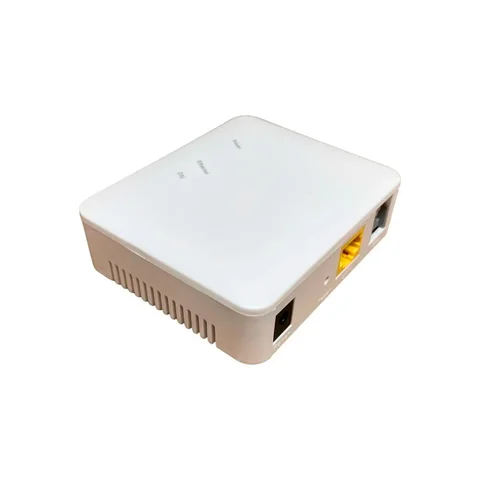Módem Explore ADSL2+