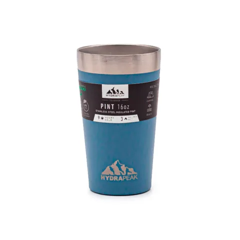 Vaso Térmico 16 Oz Hydrapeak Storm