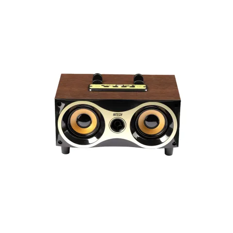 Altavoz con soporte HT6 Hitech