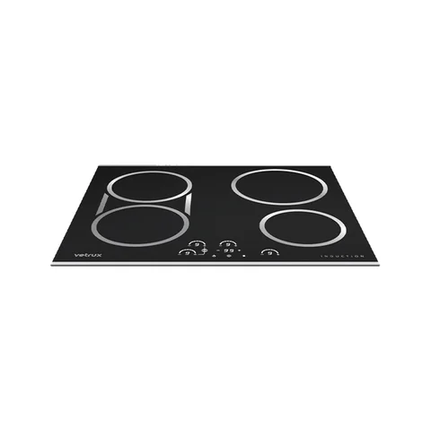Tope 4 hornillas Inducta 60cm Vetrux