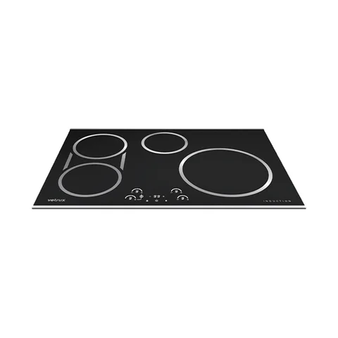 Tope 4 hornillas Inducta 76cm Vetrux
