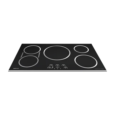 Tope 4 hornillas Inducta 90cm Vetrux
