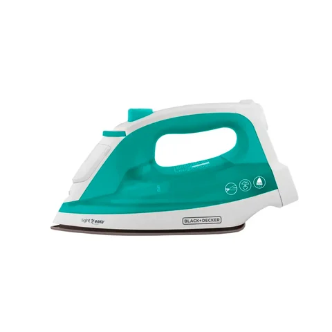 Plancha SmartSteam B+D