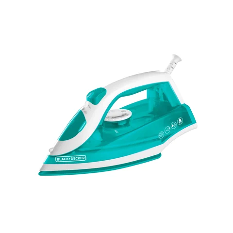Plancha TrueGlide Colors B+D