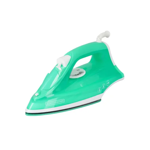 Plancha de vapor TrueGlide B+D