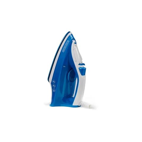 Plancha TrueGlide Black+Decker IRBD350
