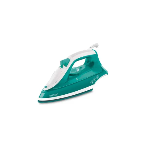 Plancha TrueGlide Black+Decker IRBD352