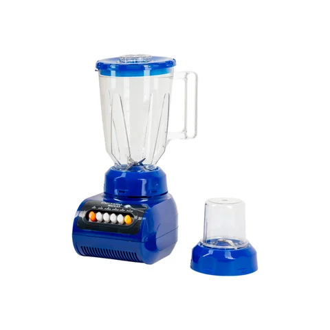 Licuadora Universal Royal 2 en 1 Colores