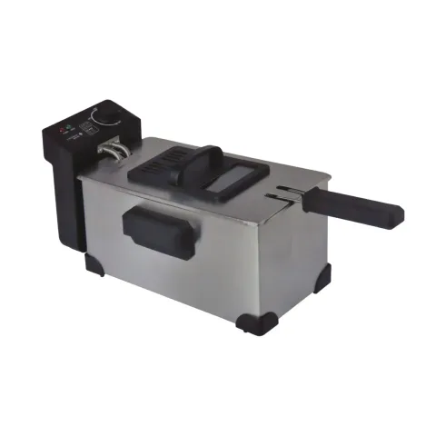 Freidora de aceite Universal Royal 3 litros