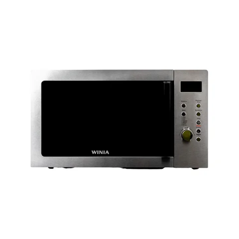 Microondas 30 litros Winia acero inox.