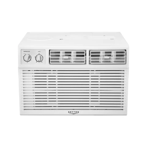 Aire de ventana Keyton 12000BTU
