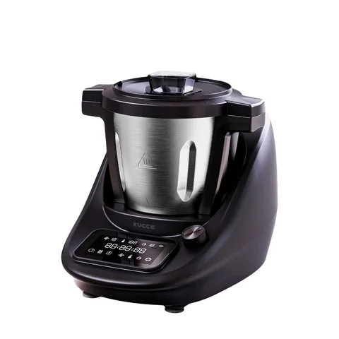 Robot de cocina thermo cooker Kucce