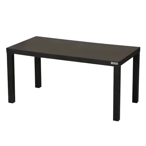 Mesa de centro Kenneth Cole oscuro