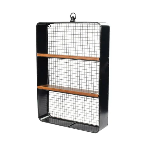 Estante de pared 3 niveles Kenneth Cole