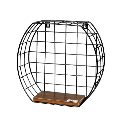 Estante de pared grande Kenneth Cole