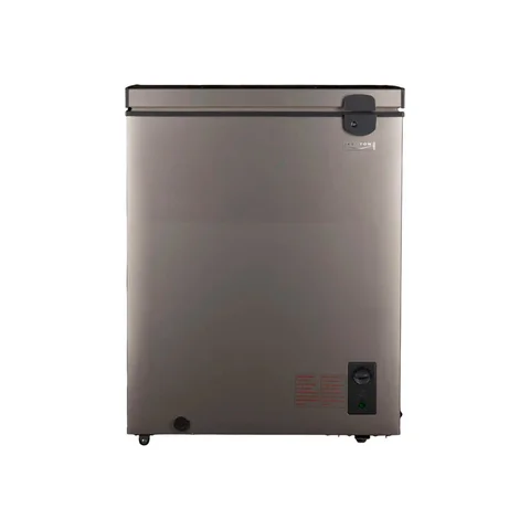 Congelador Horizontal 150 litros Keyton gris