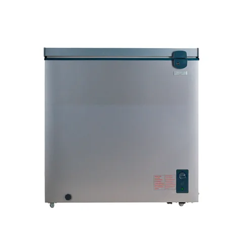 Congelador Horizontal 200L Keyton gris