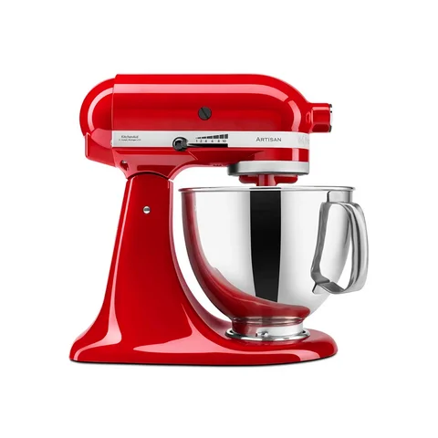 Batidora Artisan KitchenAid 4.7L