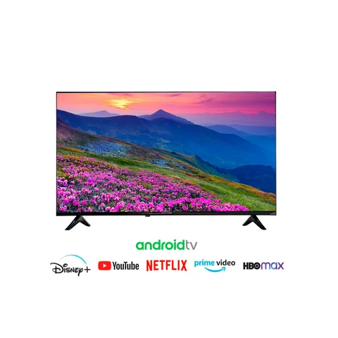Televisor FHD Smart Keyton 40"