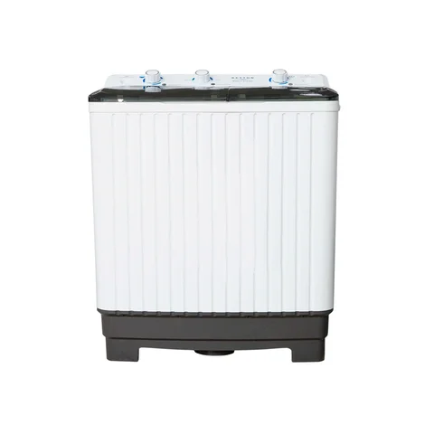 Lavadora doble tina 6Kg Keyton