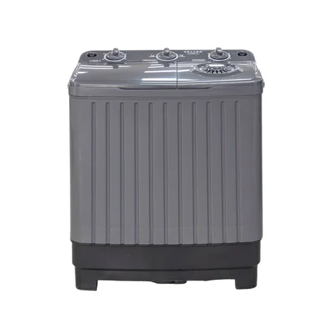 Lavadora doble tina 8Kg Keyton