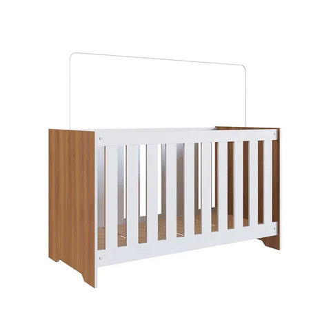 Cuna 3 en 1 Multimax Home