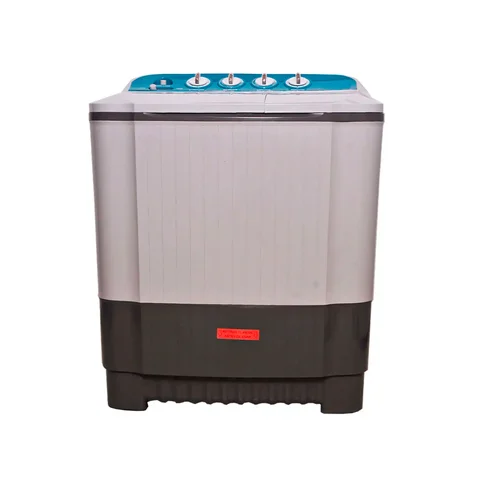Lavadora doble tina 10Kg