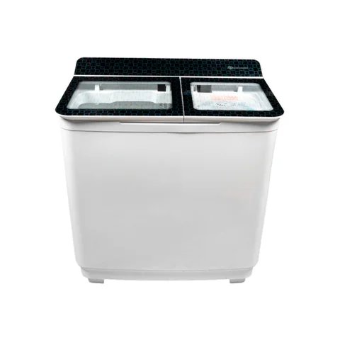 Lavadora doble tina 15Kg